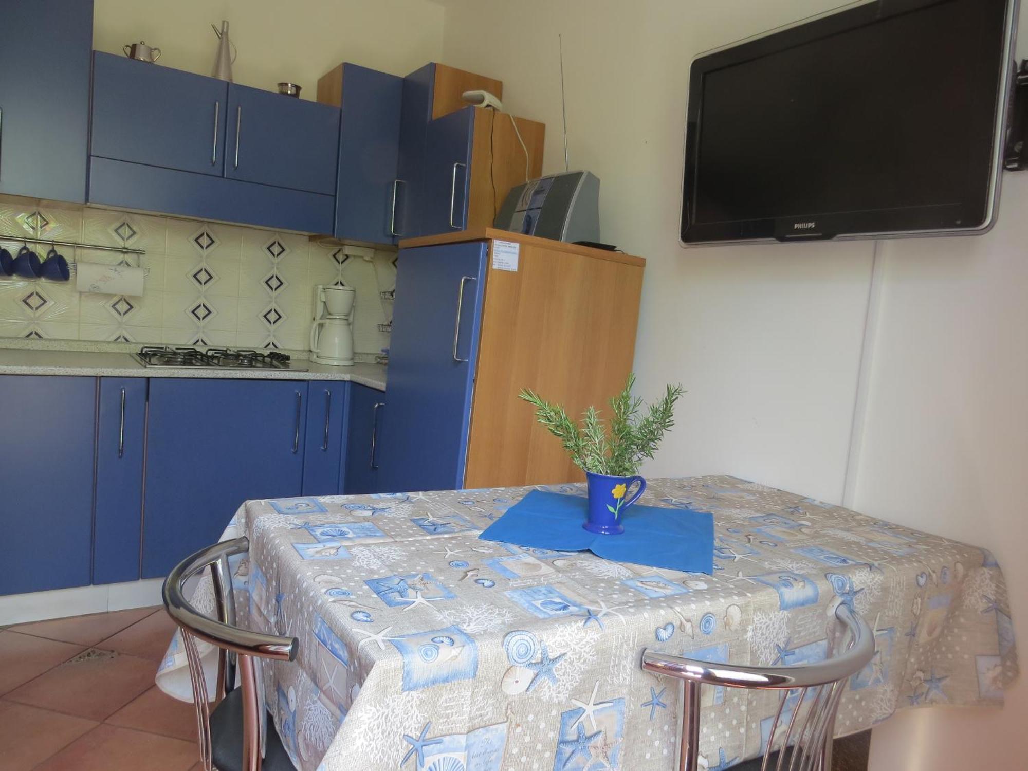 Apartments Krkoc Izola Bilik gambar