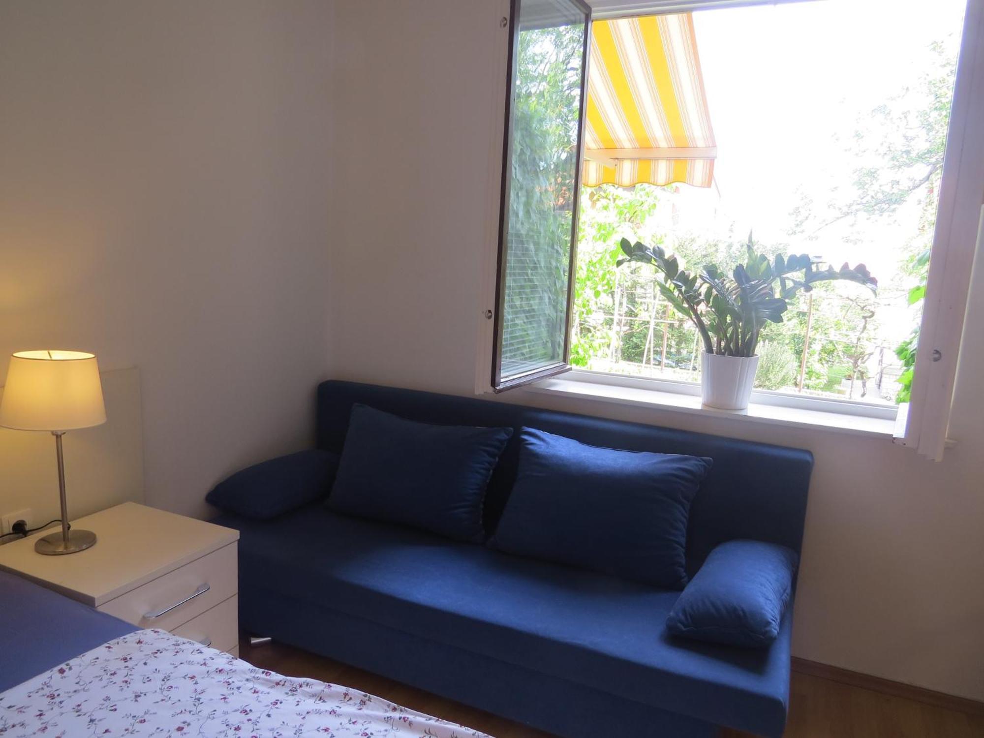 Apartments Krkoc Izola Bilik gambar